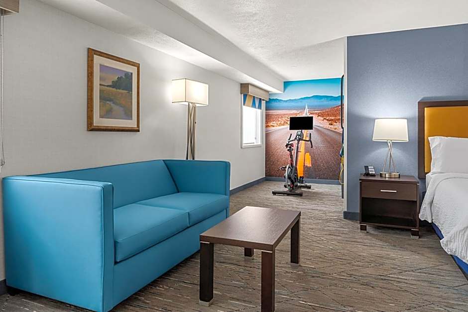 Holiday Inn Express Wenatchee By IHG