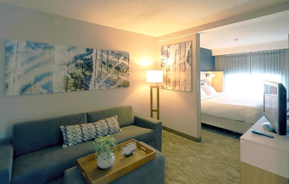 SpringHill Suites by Marriott Minneapolis West/St. Louis Park