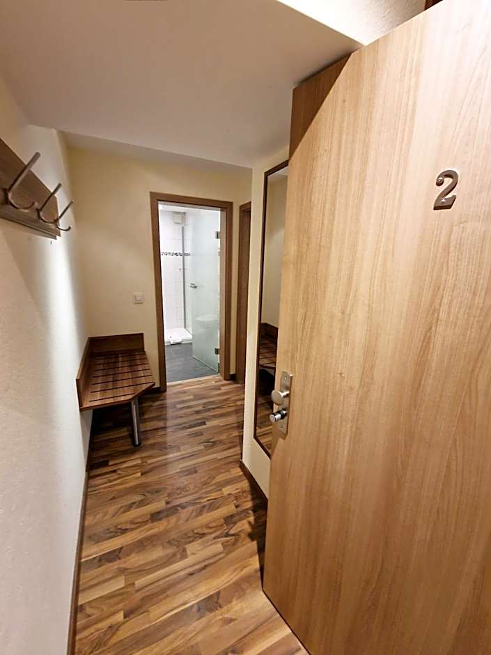 Landgasthof Rebstock