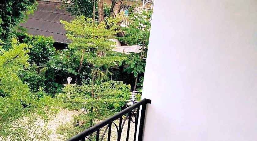 Nai Suan Bed And Breakfast