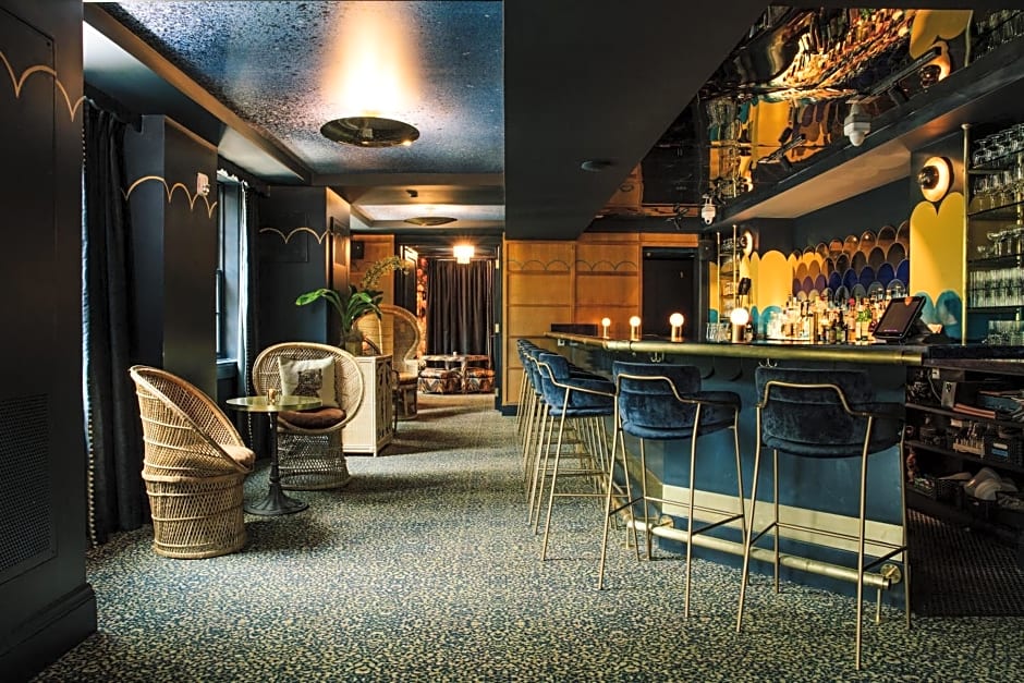 Hotel Clermont