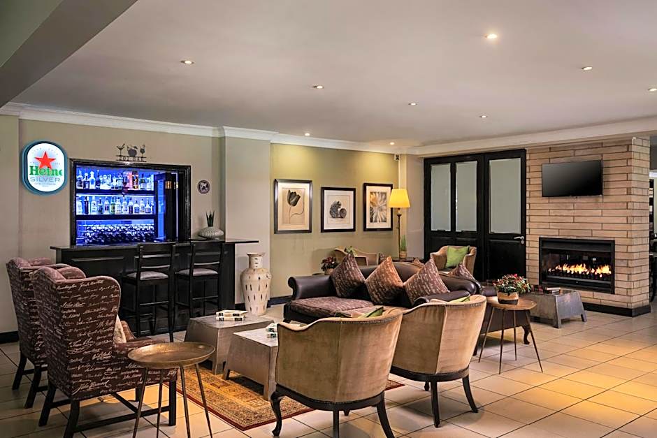 Protea Hotel Bloemfontein