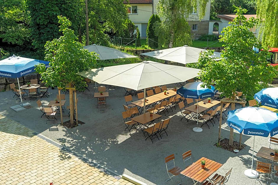 Hotel Restaurant Krone