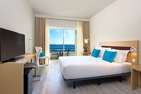 DOUBLE PREMIUM SEA VIEW