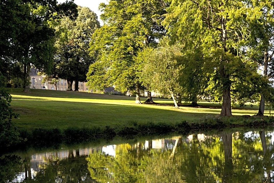 Domaine de La Groirie - Le Mans