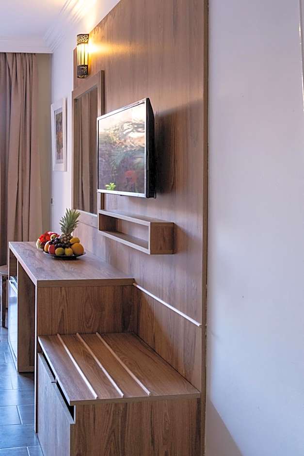 Hotel Imperial Holiday