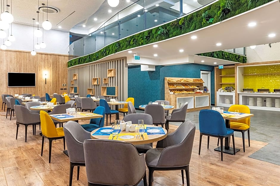 Days Hotel by Wyndham Istanbul Esenyurt