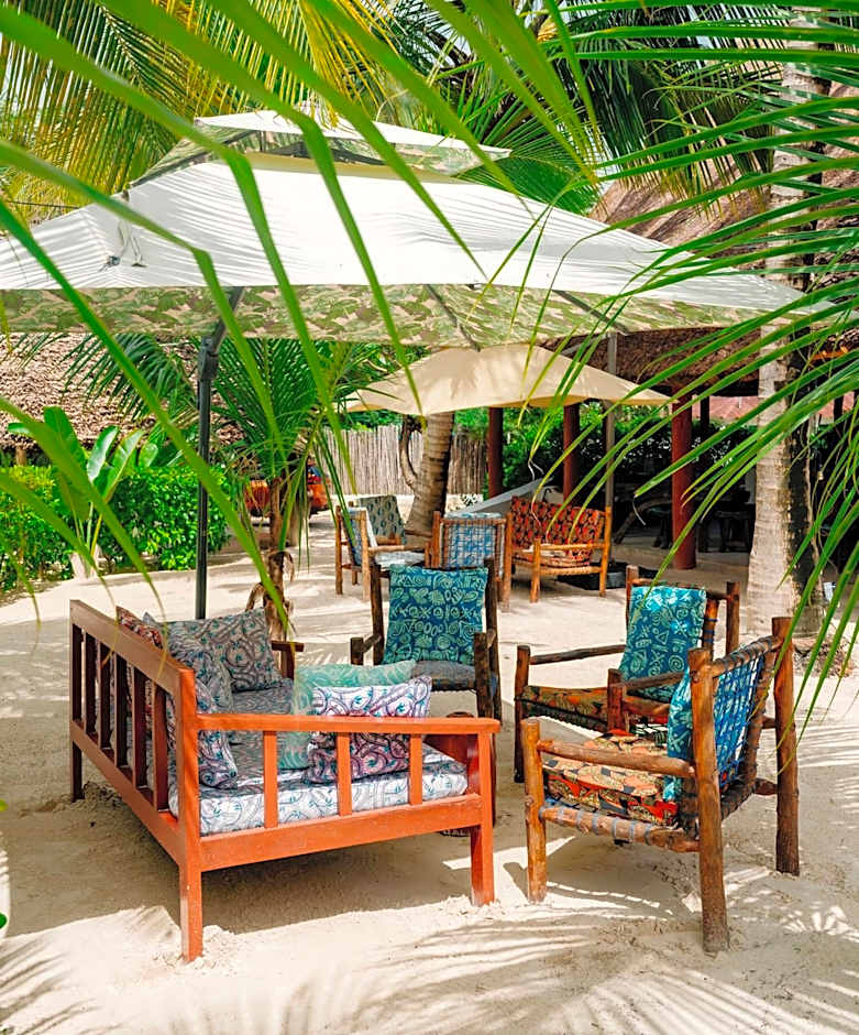 Indigo Beach Zanzibar