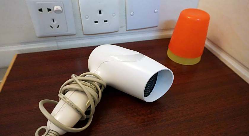 Maple Leaf Guest House