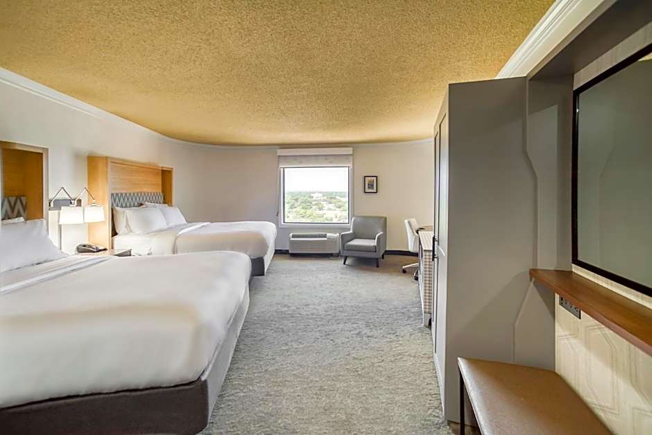 Holiday Inn Mobile-Dwtn/Hist. District By IHG