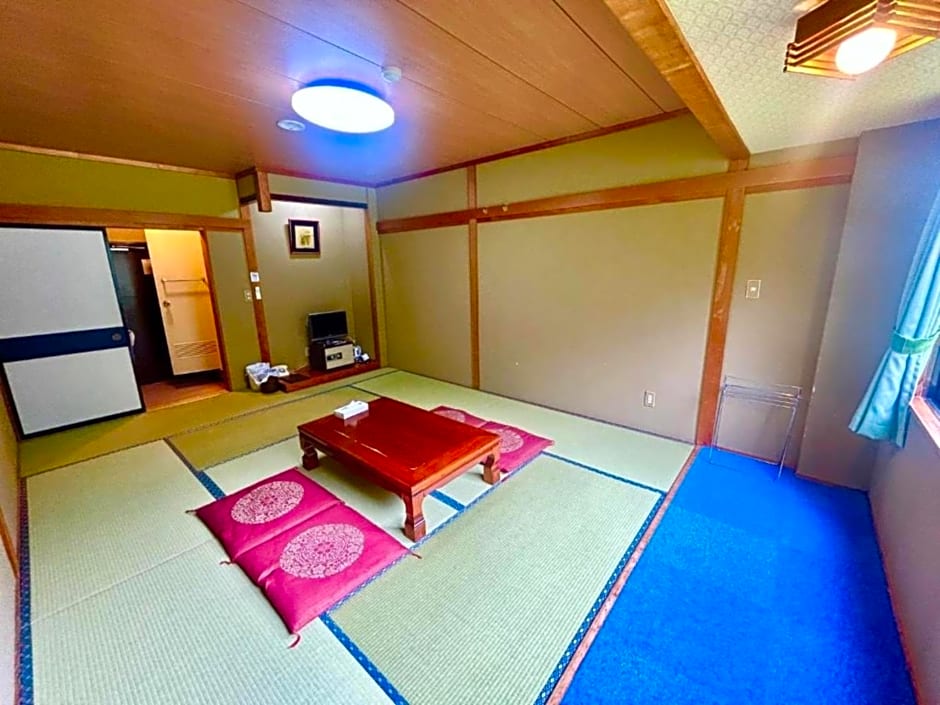 Hakuba park hotel - Vacation STAY 96001v