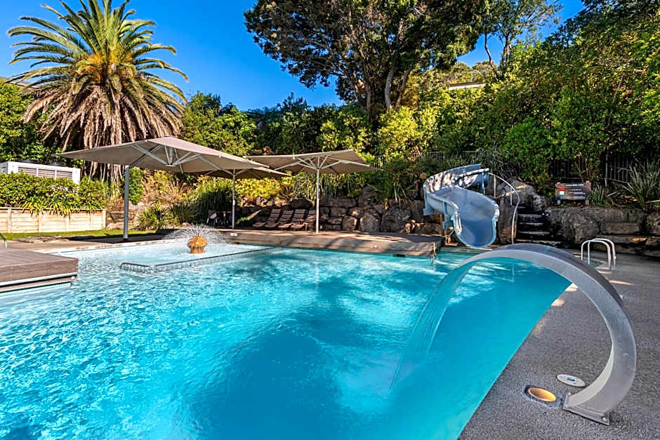 Tasman Holiday Parks - Waihi Beach