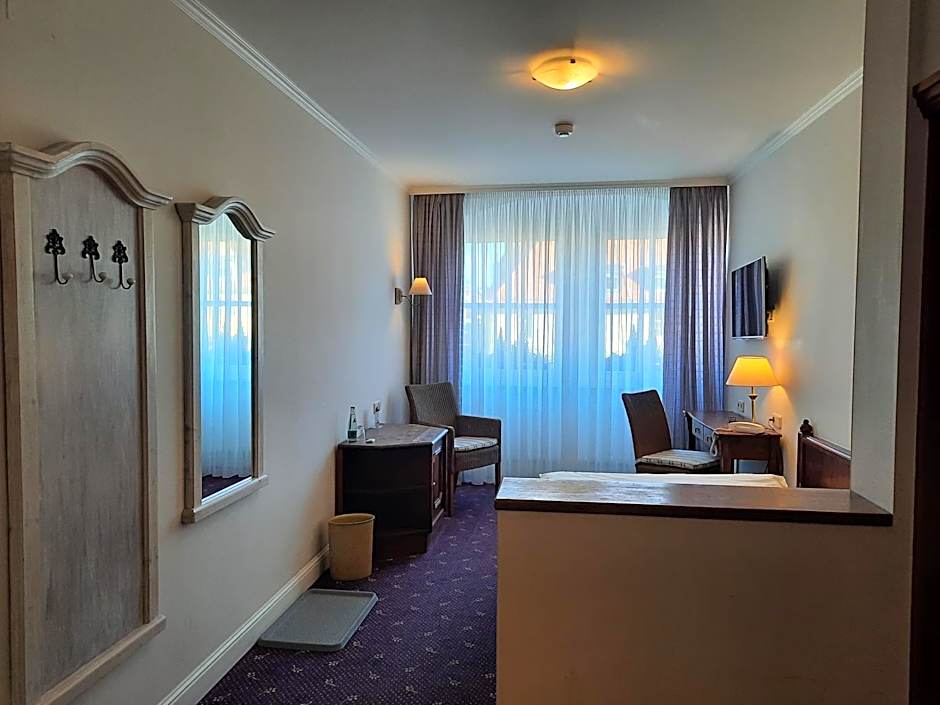 Hotel Unstruttal