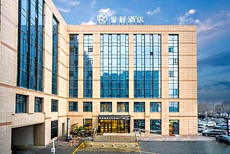 Starway Hotel Urumqi Airport