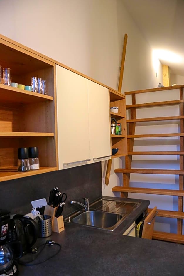 Biobauernhof Jagglhof