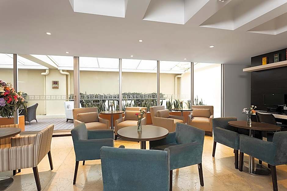 Hotel bh Bicentenario