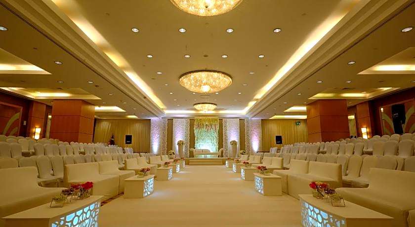 Millennium Central Kuwait Downtown