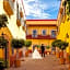 Hotel Meson de Jobito
