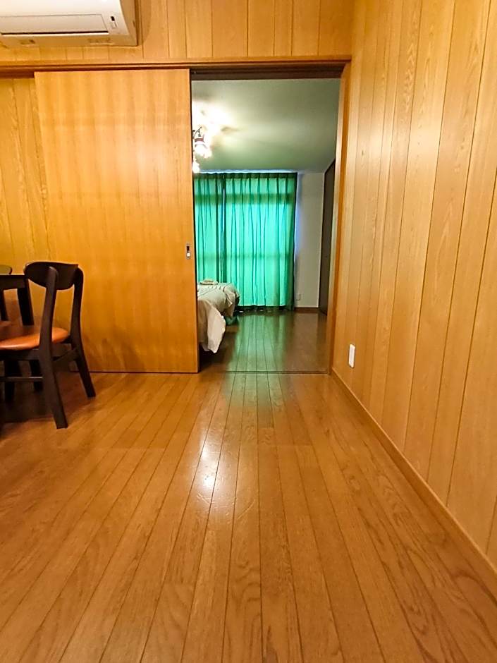 Ostay Numabukuro Hotel Apartment