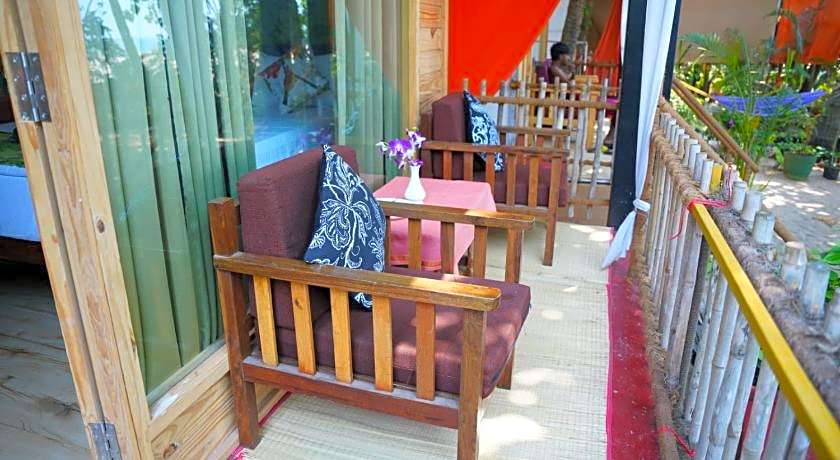 Secret Garden Agonda Beach Resort