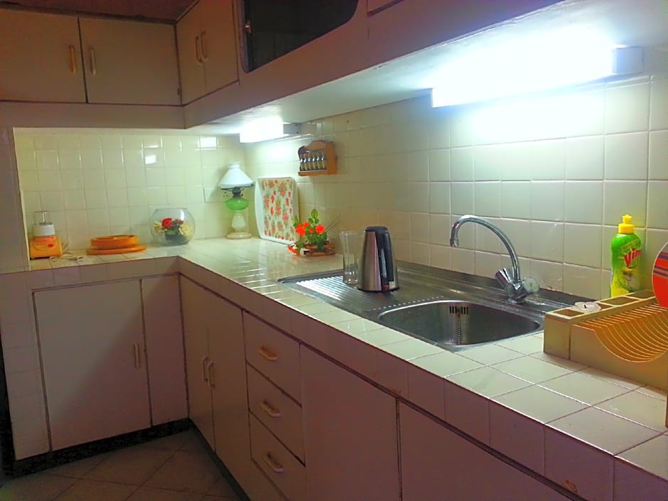 Chaya Villa Guest House