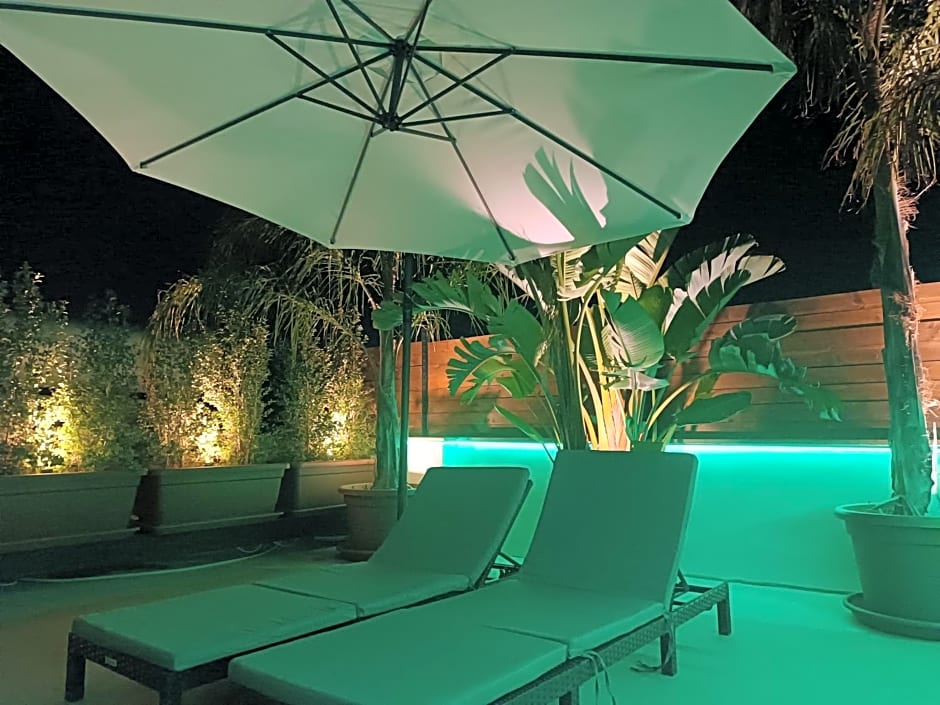 B&B Villa Lidia