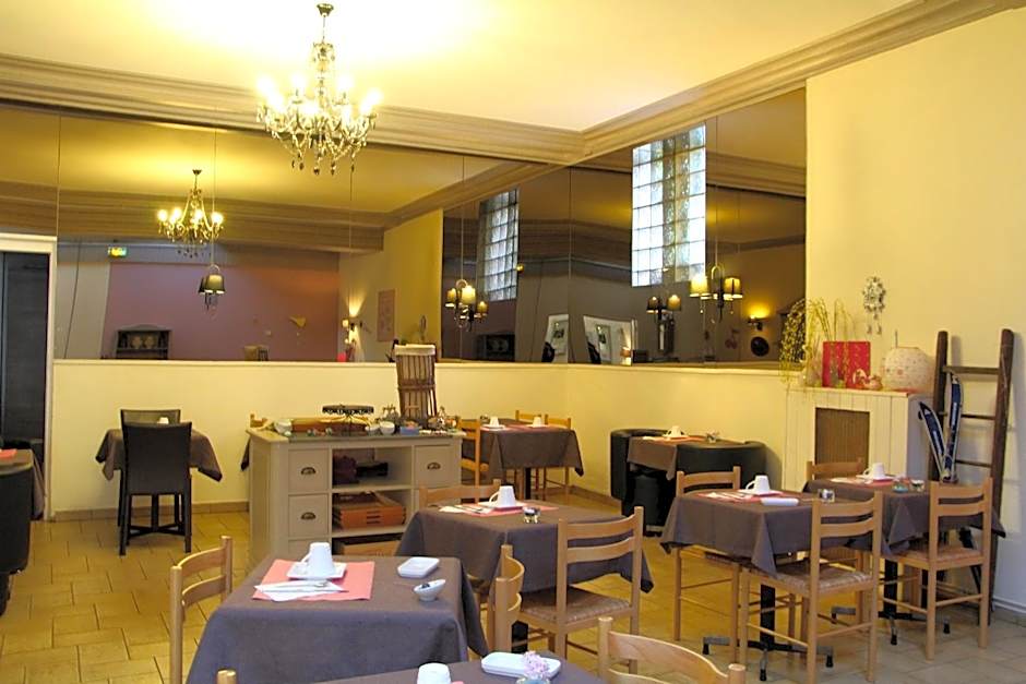 Hotel Le Colibri