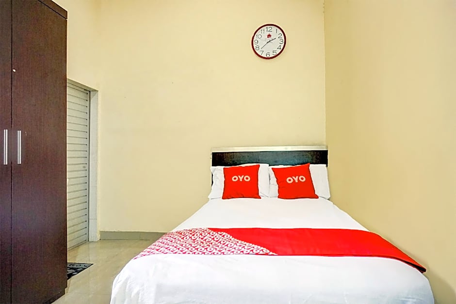 Hotel O Syukur 07 Syariah