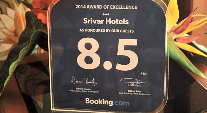 Srivar Hotels