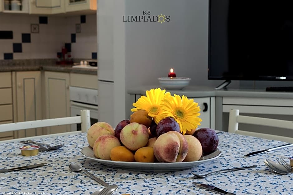 Limpiados Bed & Breakfast