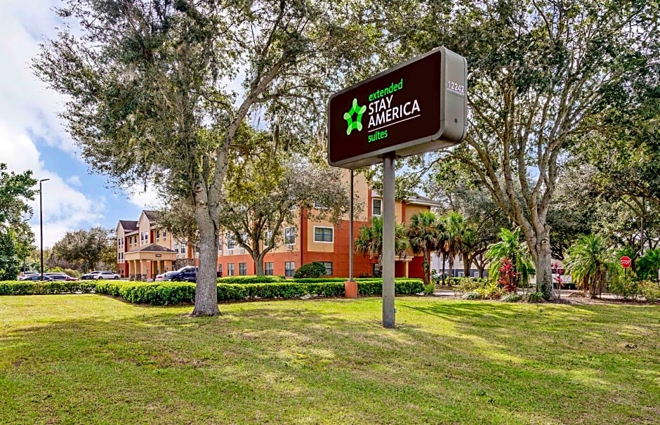 Extended Stay America Select Suites - Tampa - North - USF - Attractions