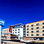 Fairfield Inn & Suites by Marriott Tulsa Catoosa