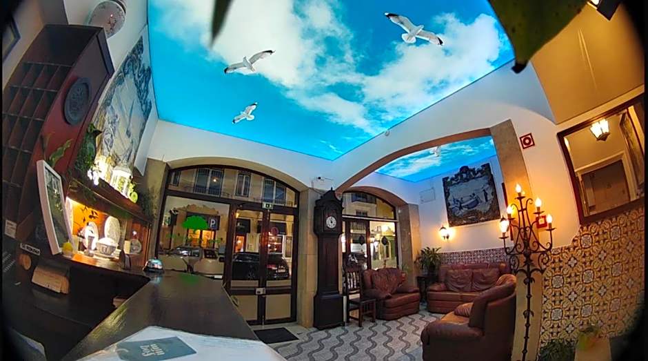 Solar dos Carvalhos - Apartamentos de Turismo