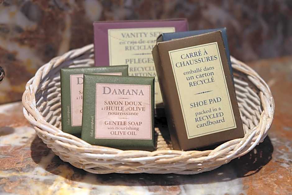 Relais Bourgondisch Cruyce, A Luxe Worldwide Hotel