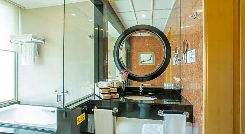 Shantou Junhua Haiyi Hotel