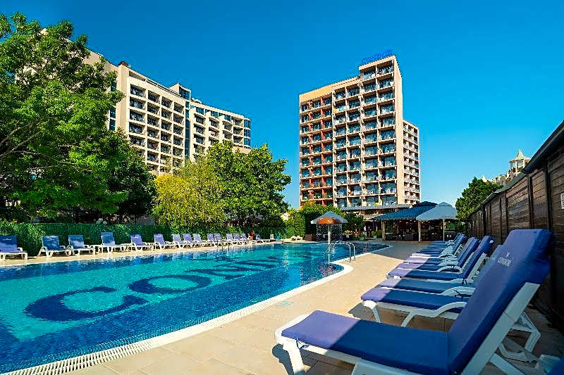 MPM Hotel Condor - All Inclusive Light