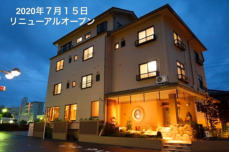 Shirahama no Yado Daigo