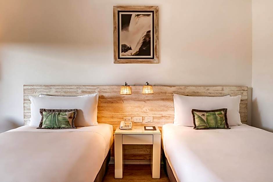 Gran Melia Iguazu