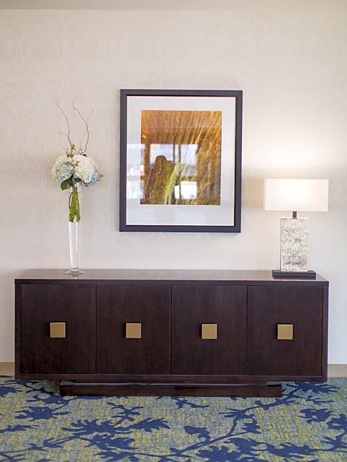 Hilton Garden Inn Longview