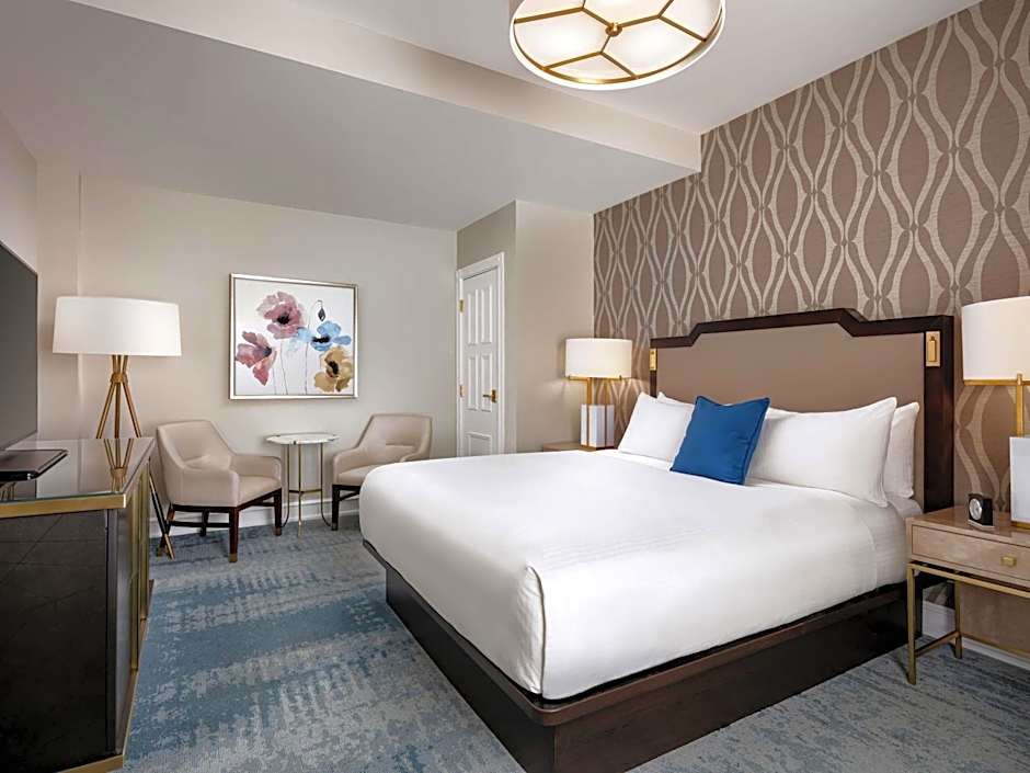 Fairmont Empress Hotel