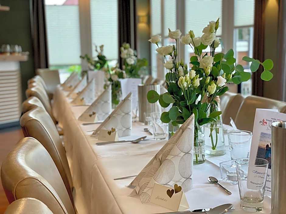 Hotel Stadt Aurich