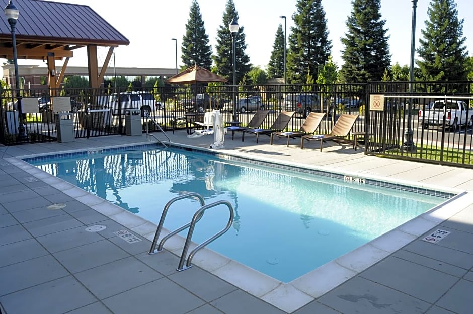 TownePlace Suites Redding