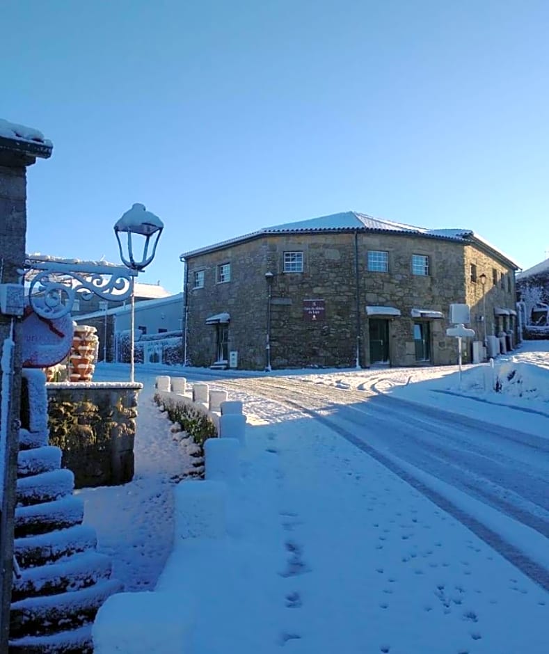 Casa Aldeia da Lapa