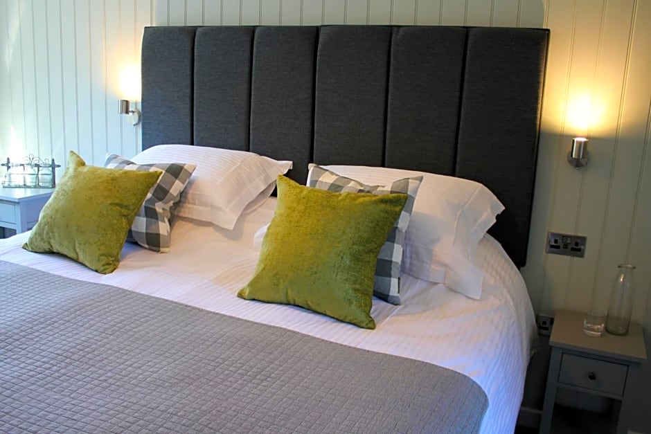 The Five Pilchards Inn