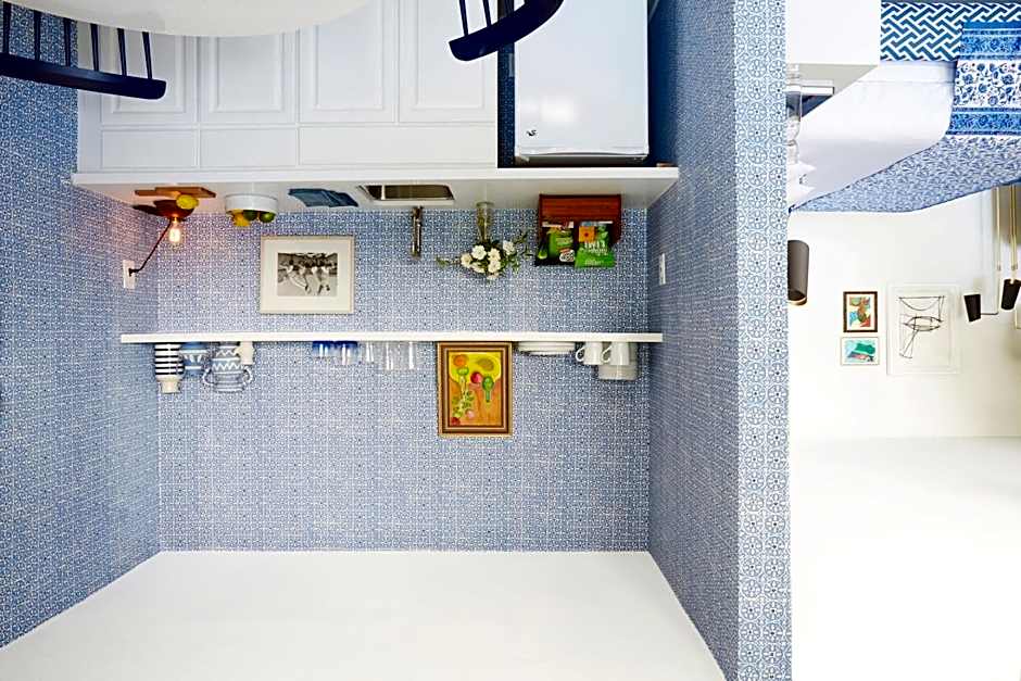 Holiday House Palm Springs