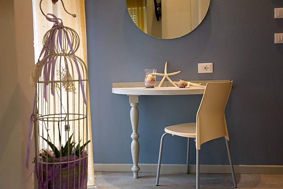 Hotel Trieste