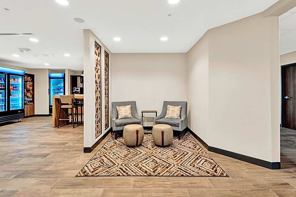 Candlewood Suites - Detroit - Auburn Hills By IHG