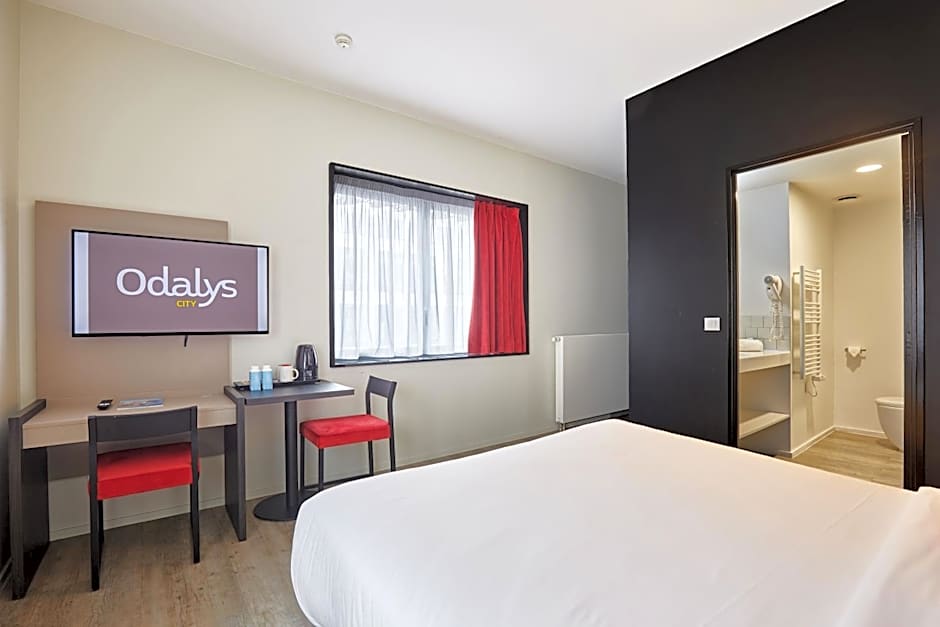 Odalys City Paris XVII