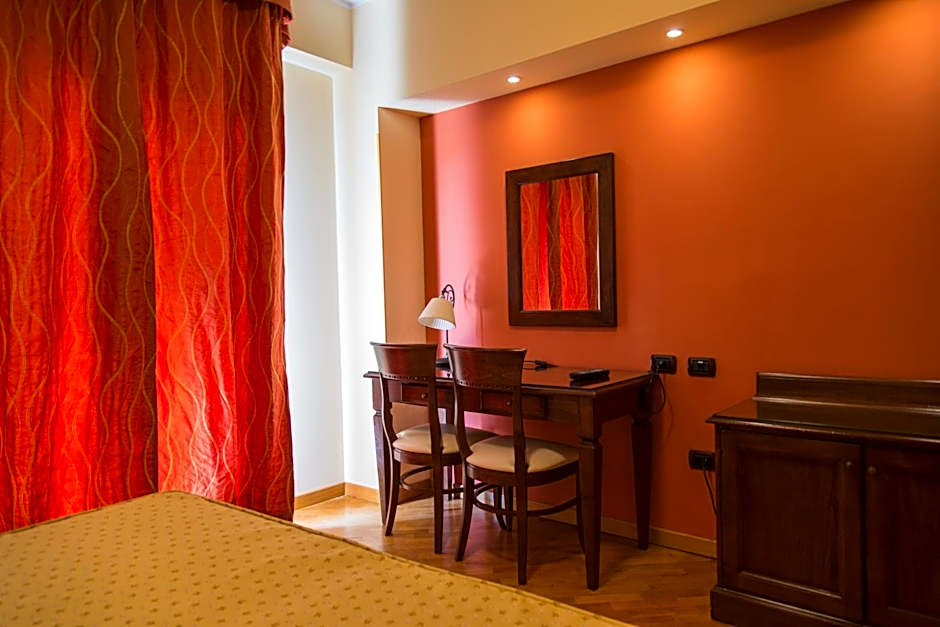 La Locanda di Castromediano - Al Becco della Civetta