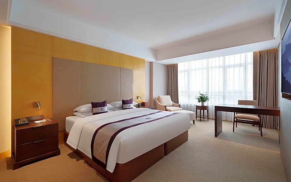 Windsor Park Hotel Kunshan